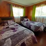 Cabana San Pedro