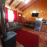 Cabana San Pedro
