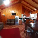 Cabana San Pedro