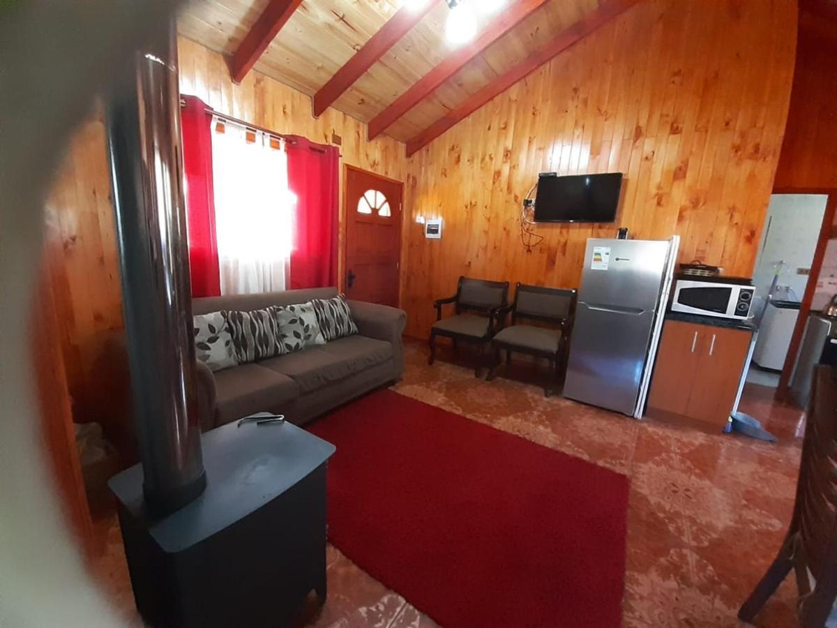 Casa de férias San Pedro *