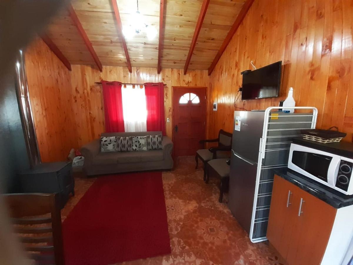 San Pedro Casa de férias Malalcahuello
