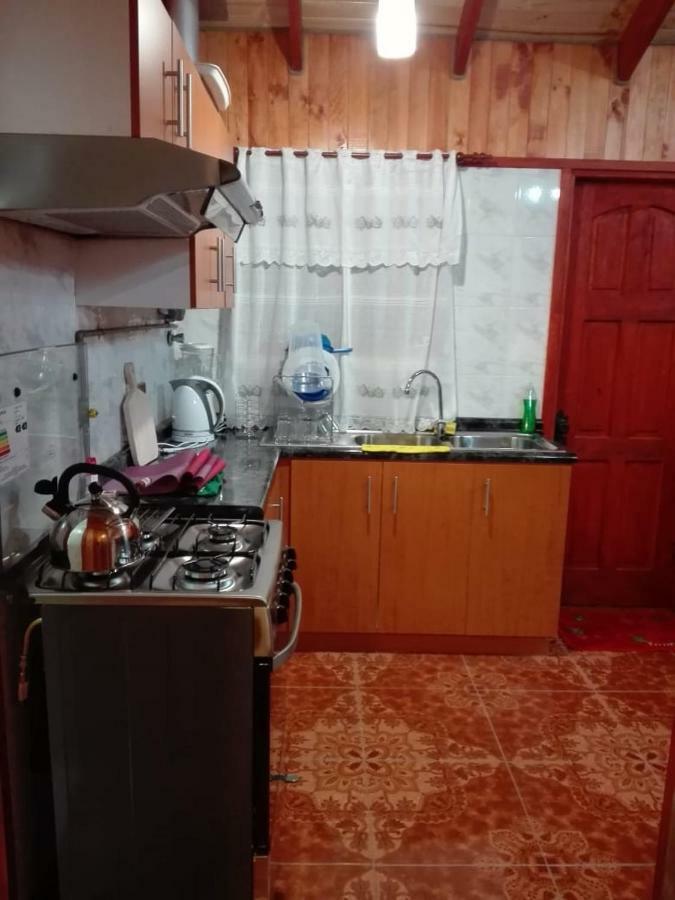 San Pedro Casa de férias *